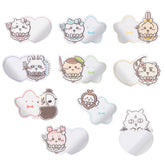 Chiikawa Magic Mirror Stickers (10 types in total)