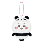 Chiikawa & Panda Chengdu exclusive(Chiikawa)