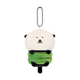 Nagano Characters Nagano's Aquarium Mascot (Rakko)