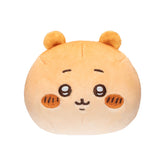 Chiikawa Bakery Bread-like chewy mascot (Chiikawa)