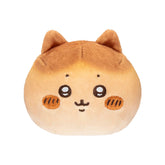 Chiikawa Bakery Bread-like chewy mascot (Hachiware)