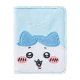 Chiikawa Cards and stickers included! Collectible book (Hachiware)