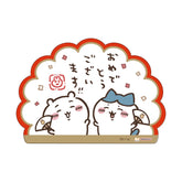 Chiikawa New Year Red Mascot Pochi Bags 2025