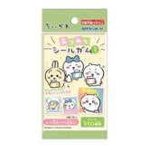 Chikawa Seal Collection Season 3 Blind Pack (50 types in total)