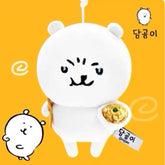 Nagano Joke Bear Ramen Bear