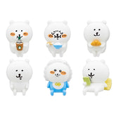 Kitan Club Nagano Joke Bear blind box