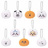 Nagano Market Suzu Okao Mascot(9 types in total)