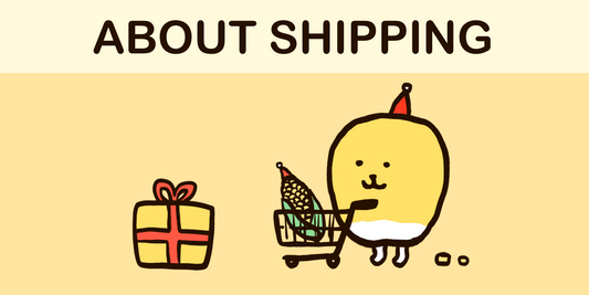 About Shipping