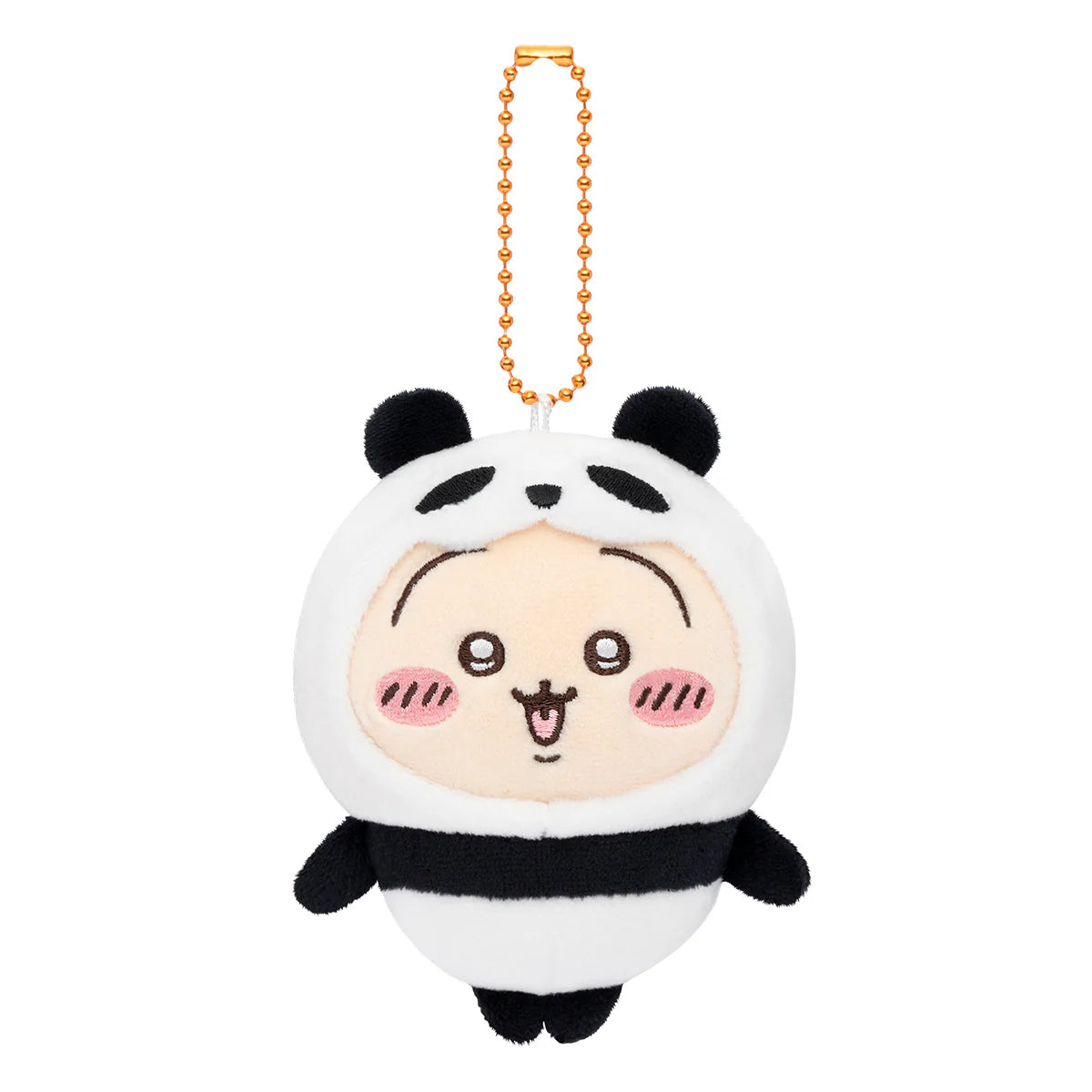 Chiikawa & Panda Chengdu exclusive（Rabbit）