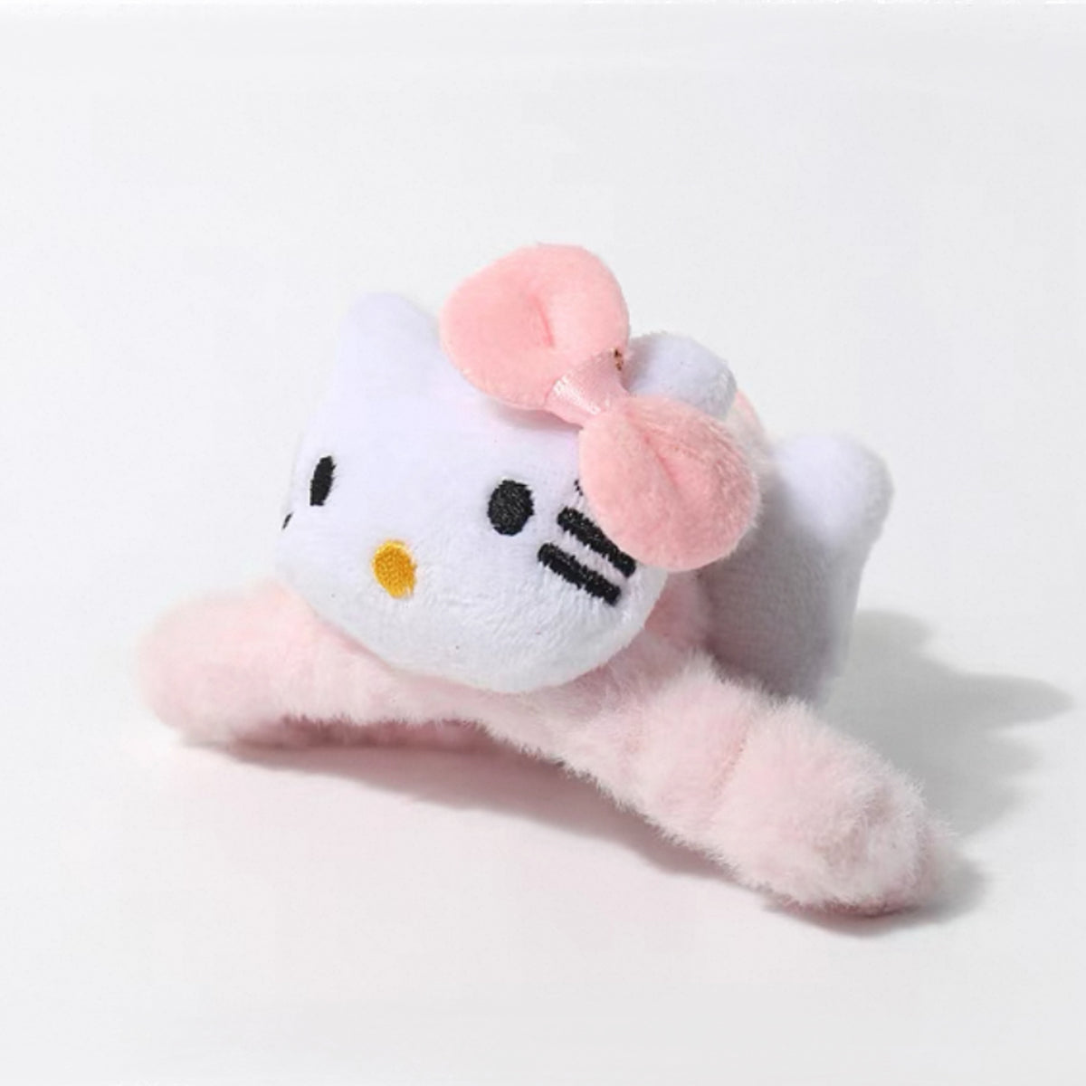 Sanrio Hello Kitty Pink Clip