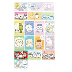 Chiikawa Post Card Blind Pack Season 1