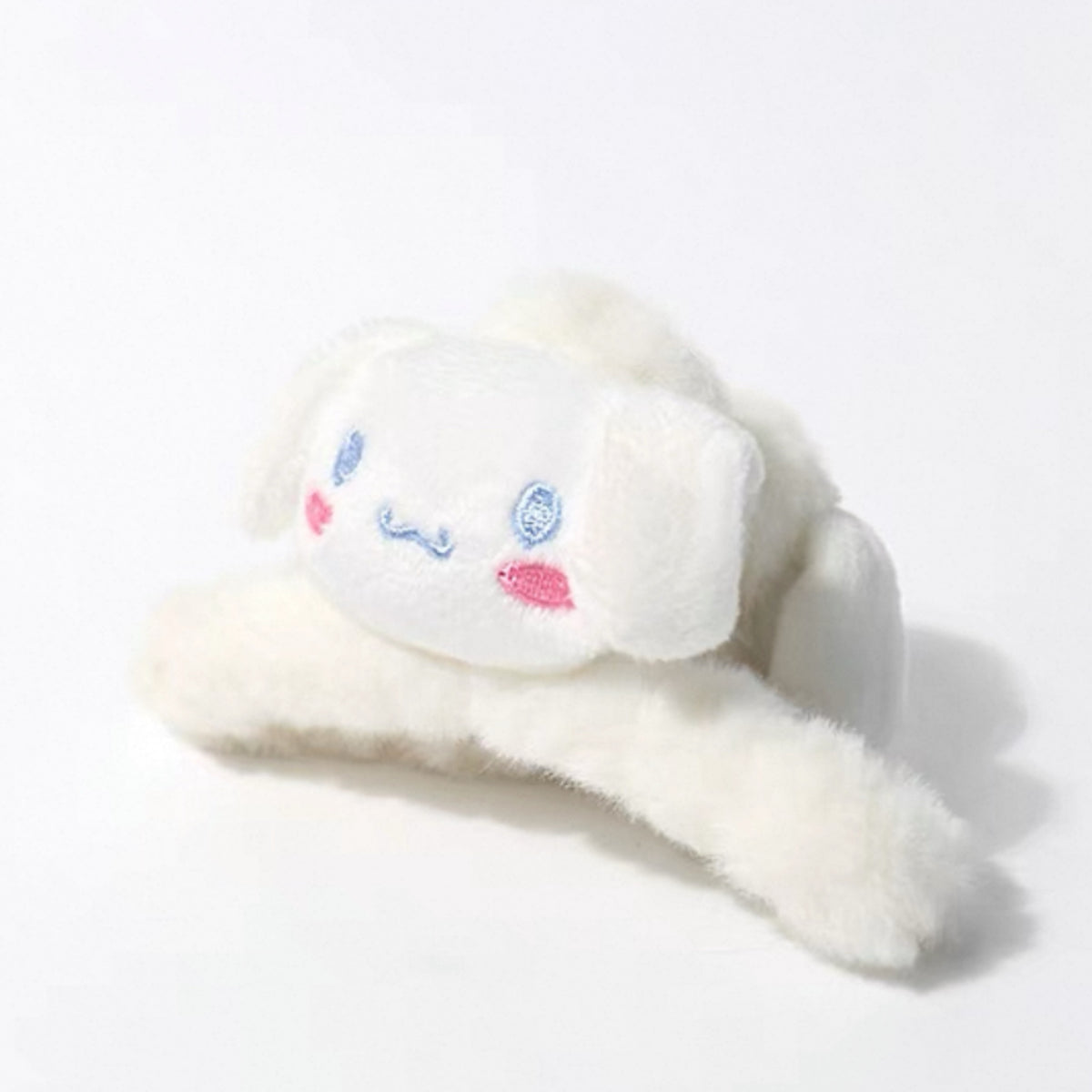 Sanrio Cinnamoroll White Clip