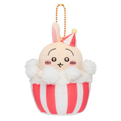Chiika Land Happy Usagi Mascot