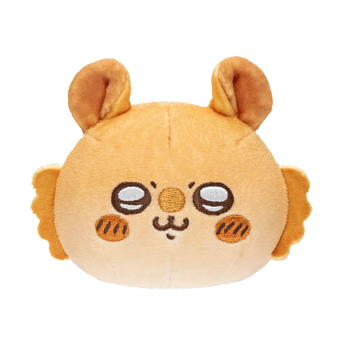 Chiikawa Bakery Bread-like, chewy mascot (flying squirrel)