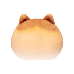 Chiikawa Bakery Bread-like chewy mascot (Hachiware)