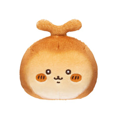 Chiikawa Bakery Bread-like chewy mascot (Beetle)