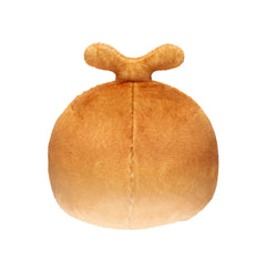 Chiikawa Bakery Bread-like chewy mascot (Beetle)