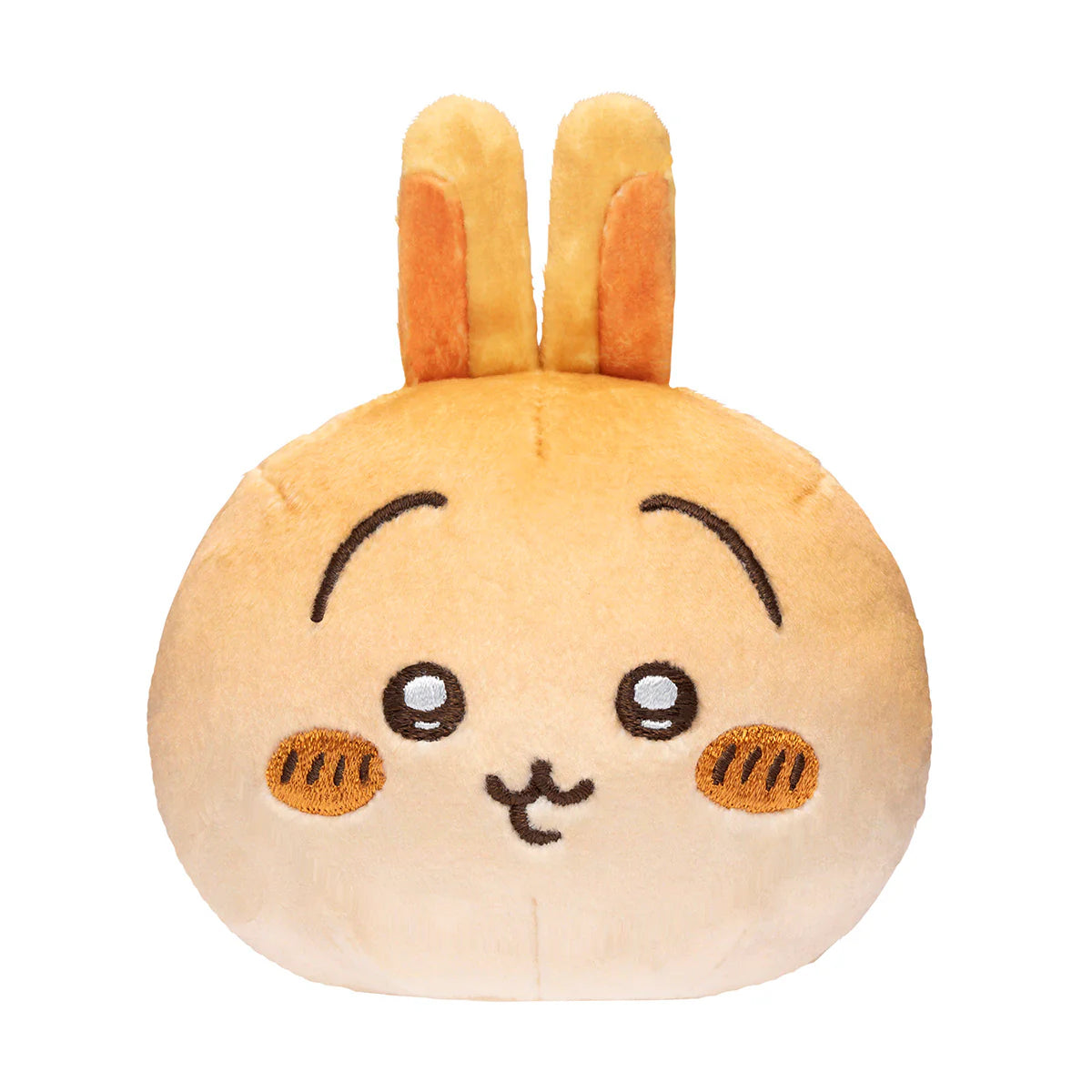 Chiikawa Bakery Bread-like chewy mascot (Rabbit)