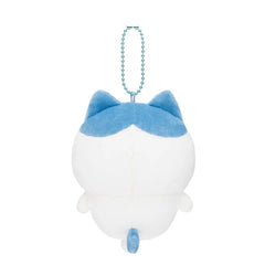 Chiikawa PUN. Mascot (Hachiware)
