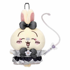 Chiikawa Super Magical Chiikawa Bad Version Mascot (Rabbit)