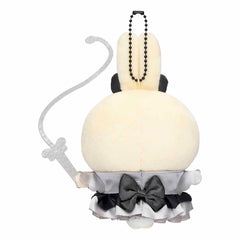 Chiikawa Super Magical Chiikawa Bad Version Mascot (Rabbit)
