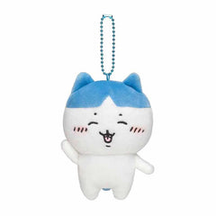 Chiikawa New-Look Hairstyle Hachiware Mascot