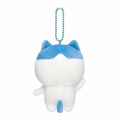 Chiikawa New-Look Hairstyle Hachiware Mascot