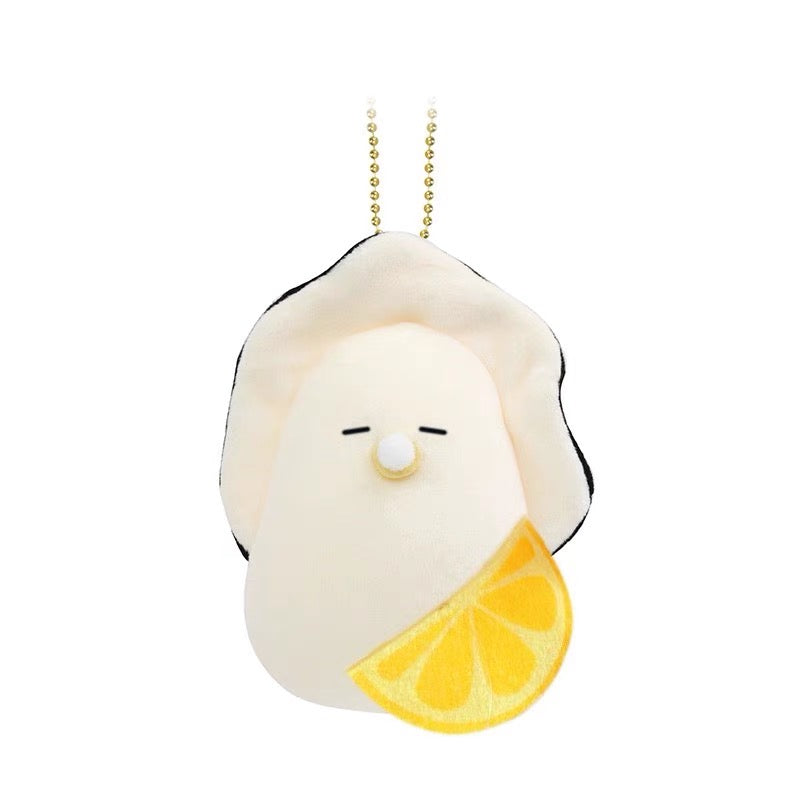 Oysters Baby Plush doll (5 types)