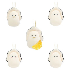 Oysters Baby Plush doll (5 types)