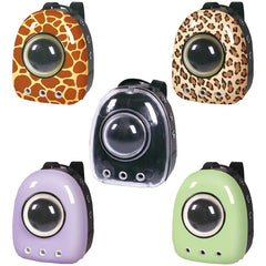J.Dream Gashapon Capsule Toys Mini Pet SPACEBAG (5 types in total)