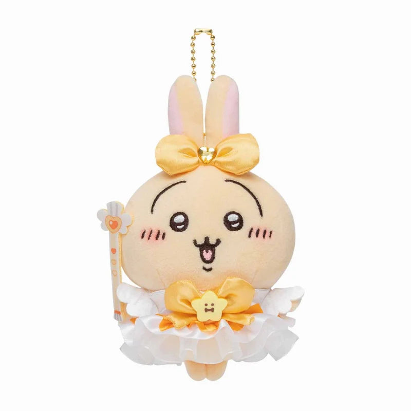 Magical Chikawa Magical Charge Mascot (Rabbit)