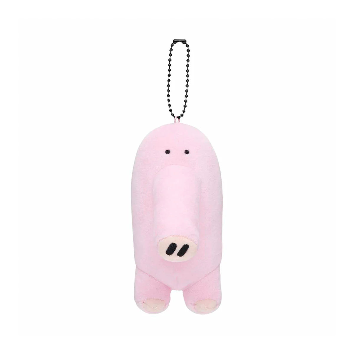 Nagano Characters FRIENDS Mascot (Pig foot)