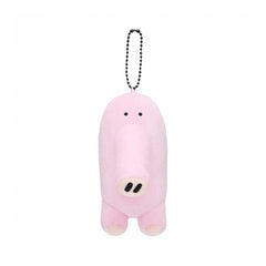 Nagano Characters FRIENDS Mascot (Pig foot)