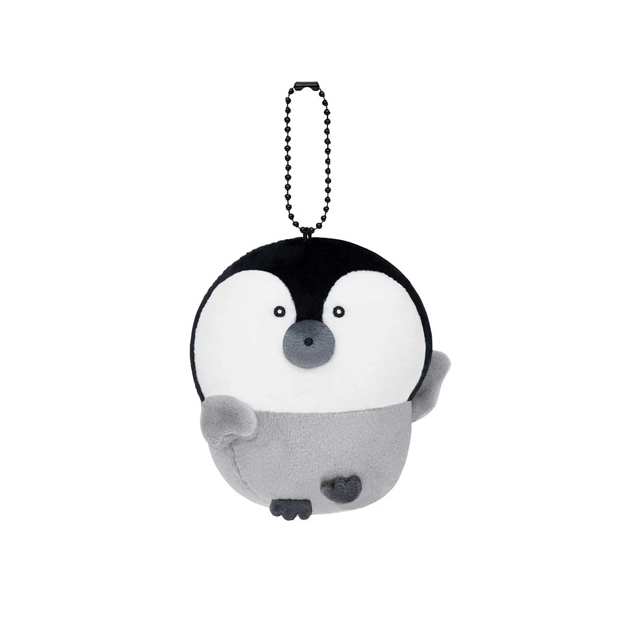 Nagano Characters Nagano's Aquarium Mascot (Penguin)