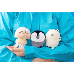 Nagano Characters Nagano's Aquarium Mascot (Penguin)
