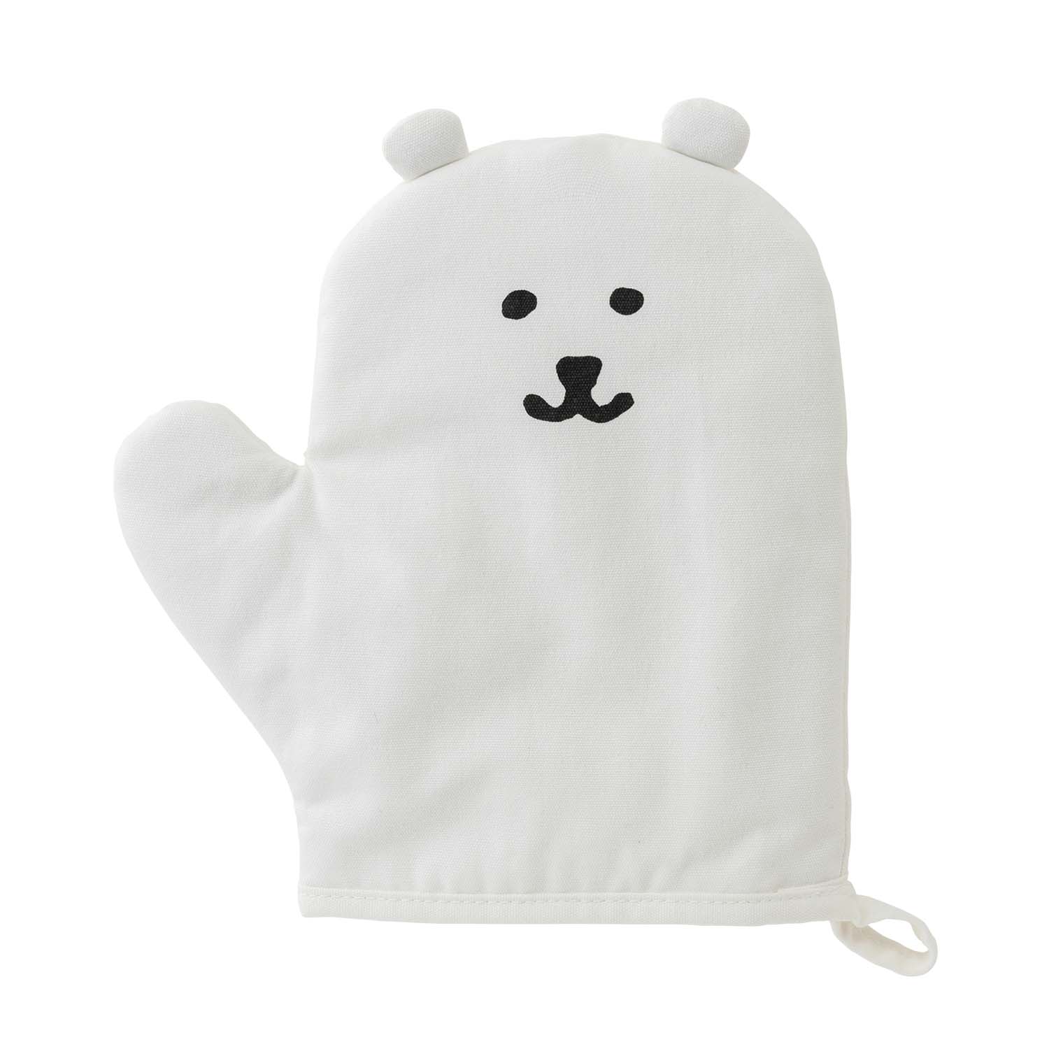 Nagano Joke bear Grasp