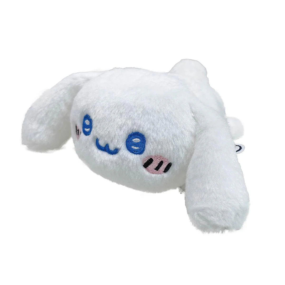 Nagano×Sanrio Characters Beandoll Plush(Sinamoroll)