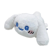 Nagano×Sanrio Characters Beandoll Plush(Sinamoroll)