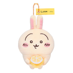 Chiikawa Lemon SUPPA...! ! ! ! Mascot (Rabbit)