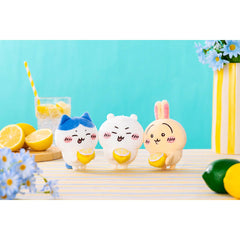 Chiikawa Lemon SUPPA...! ! ! ! Mascot (Rabbit)